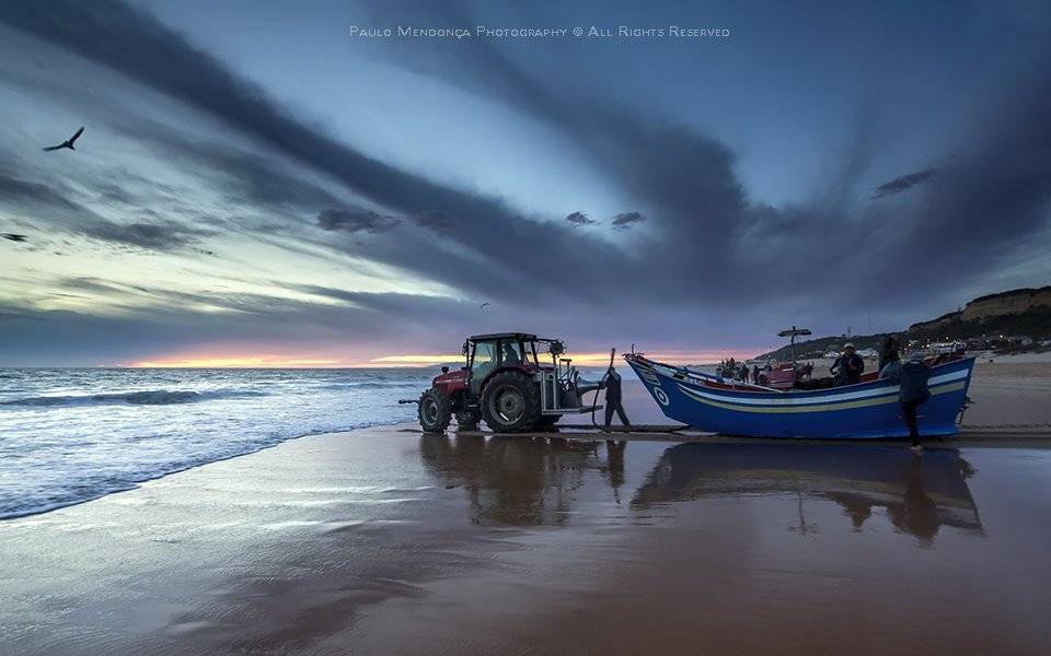 , Paulo Mendon&ccedil;a