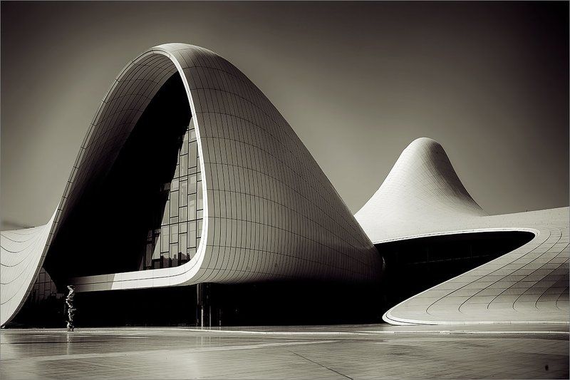 Гармония Линий и Смысла фото превью