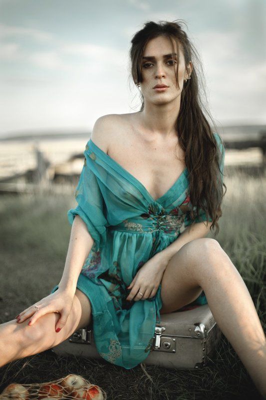 Elena фото превью