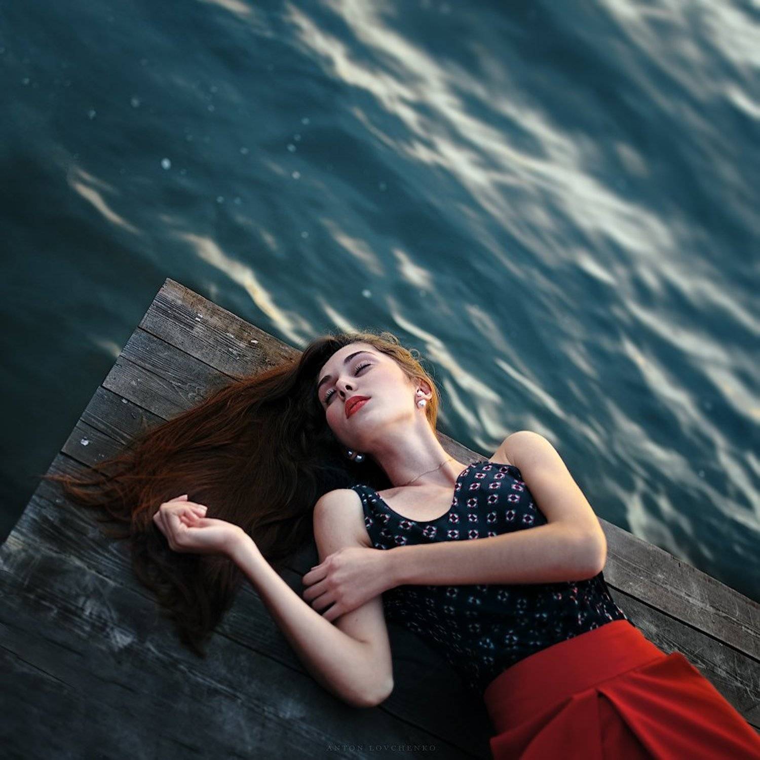 , Anton Montbrillant