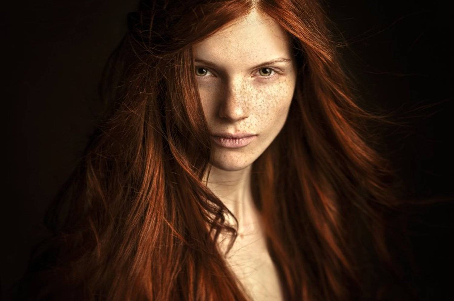 Amazing, Danil Rudoy, Portrait, Данил Рудой