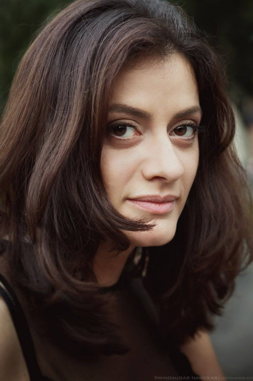 , Mindaugas Navickas