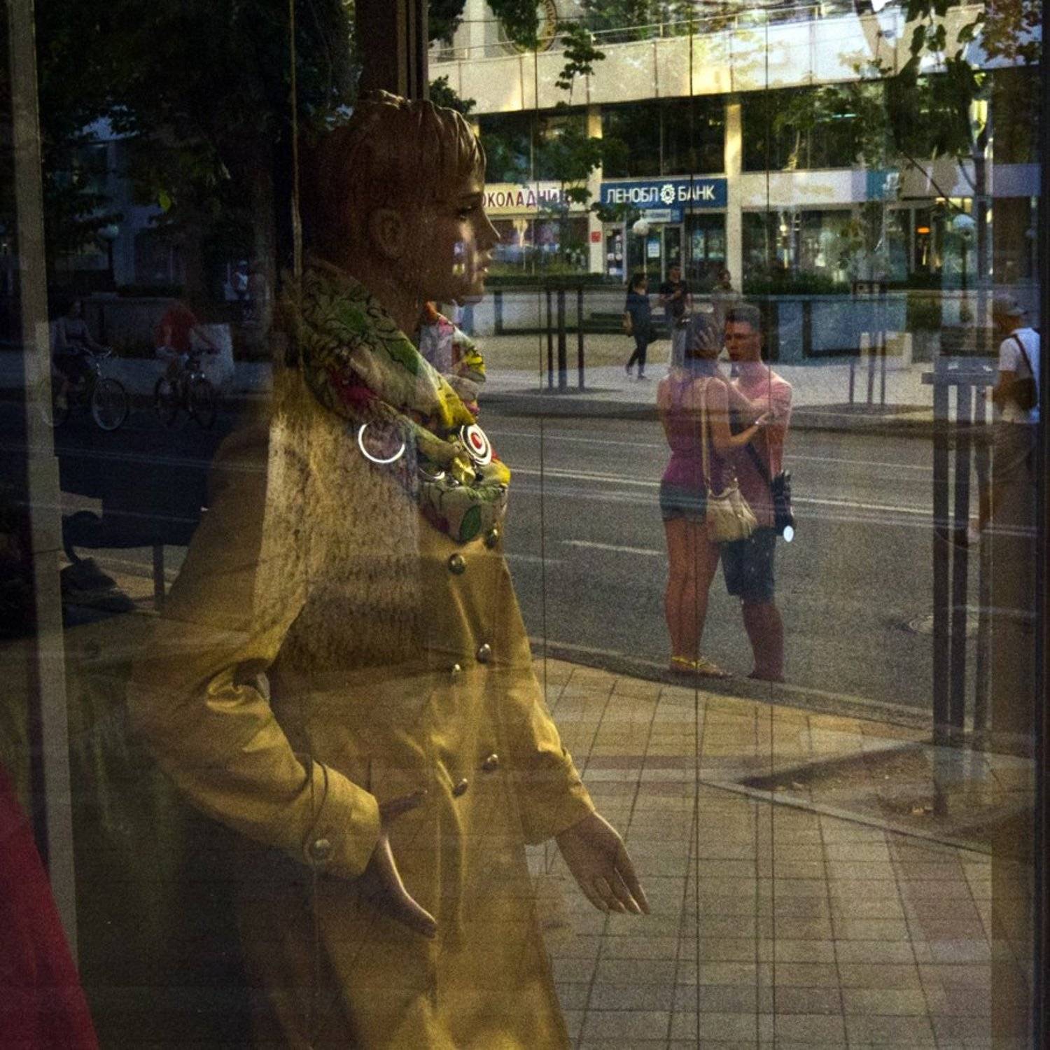 Краснодар, Улицы, Конищев Евгений