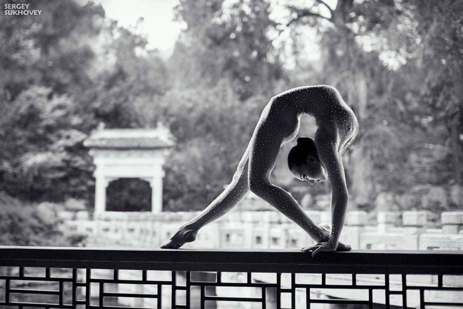 , Сергей Суховей