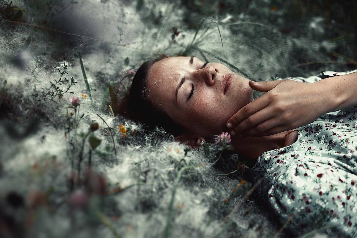 , Маховицкая Кристина