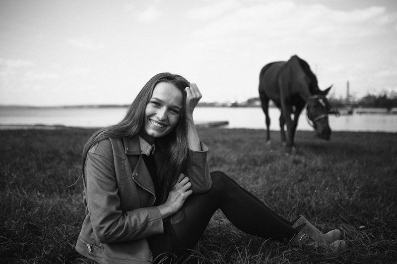 Георг сапожников, Девушка красивая  фотограф георг, Портрет девушки, Фэшн *** фото превью