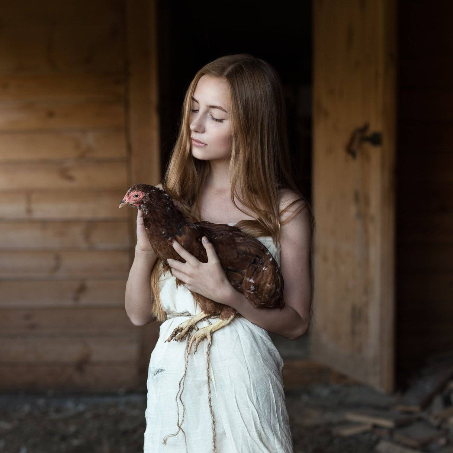 , Анастасия Кузнецова