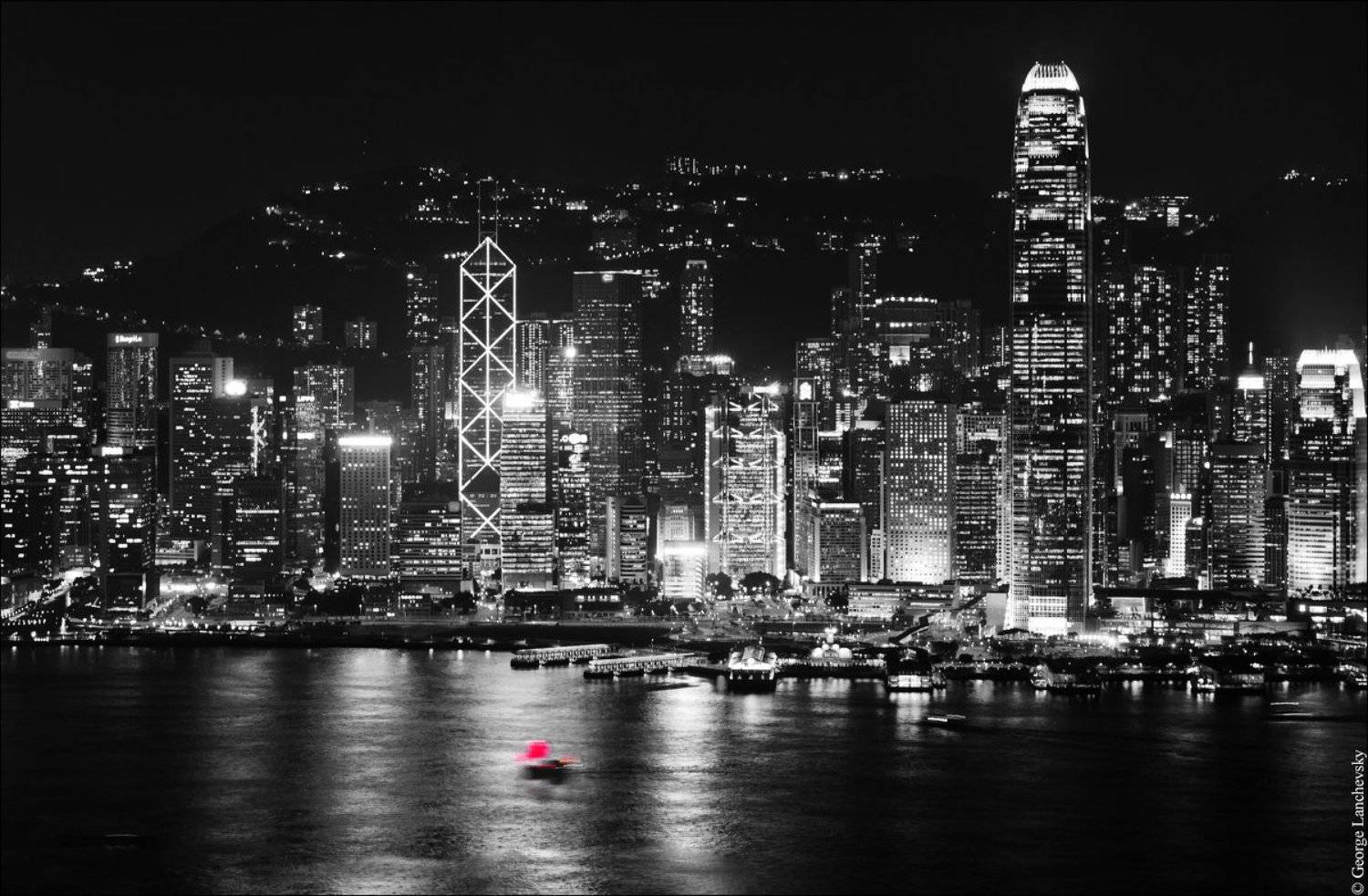 , Георгий Ланчевский