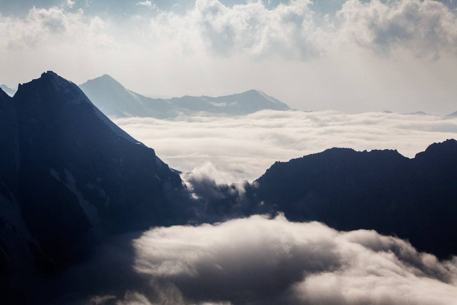 , Иван Куликов