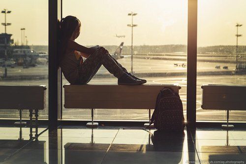 Wanderlust
