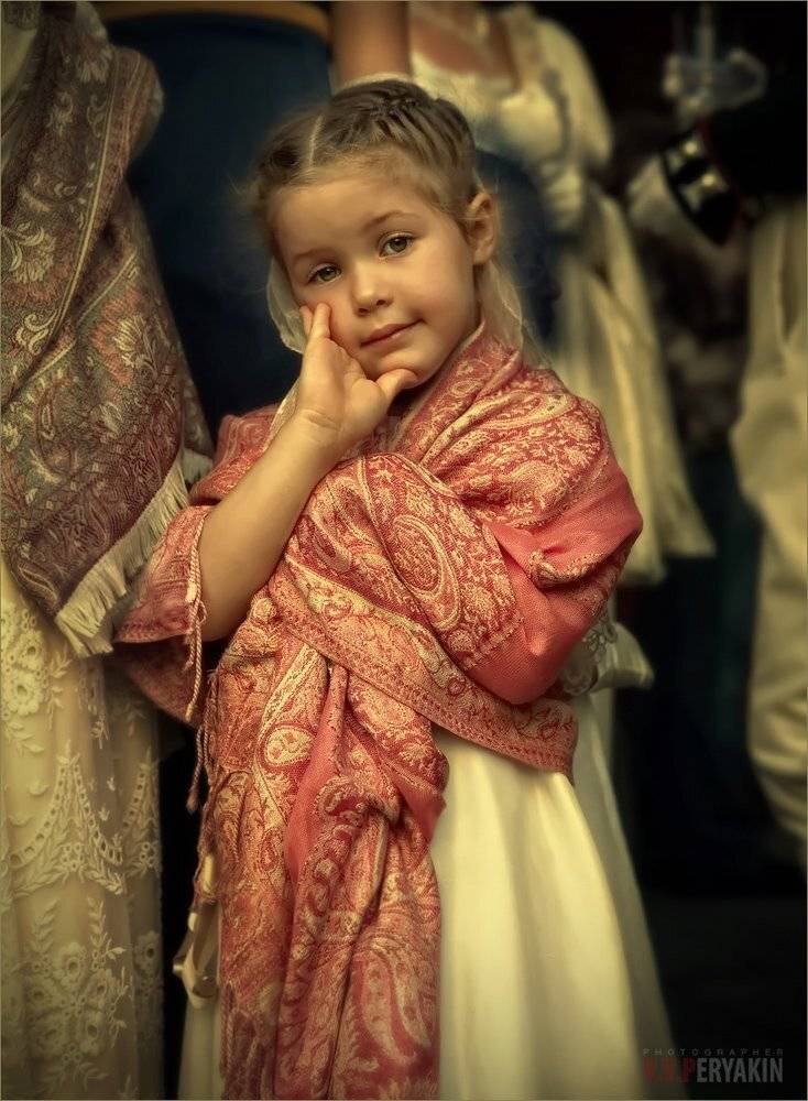 , Виктор Перякин