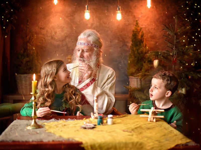 фото превью