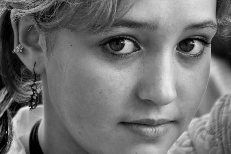 Очи страстные. 2009 фото превью