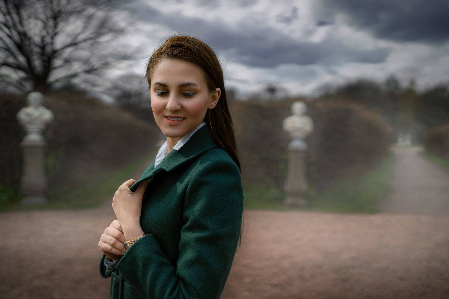 , Юрий Захаров