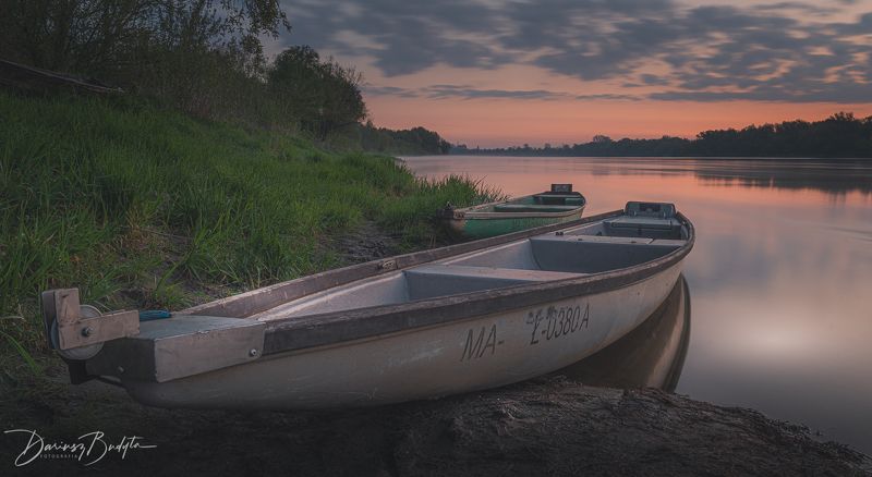 Boat фото превью