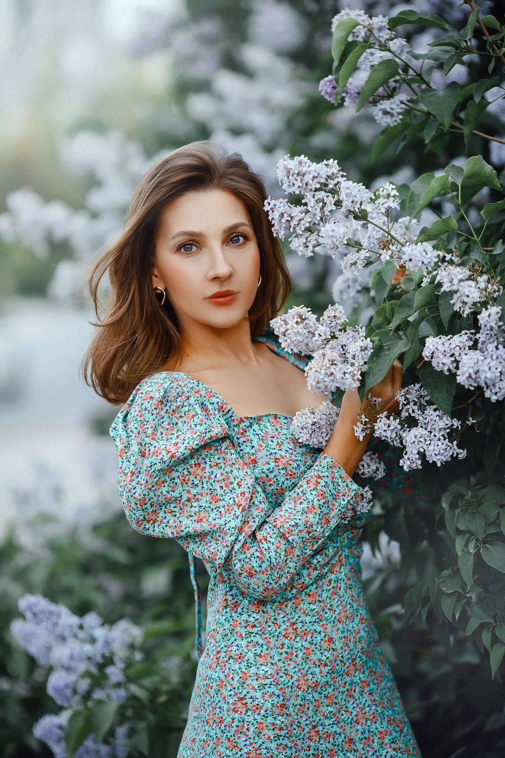 , Марина Бондарь