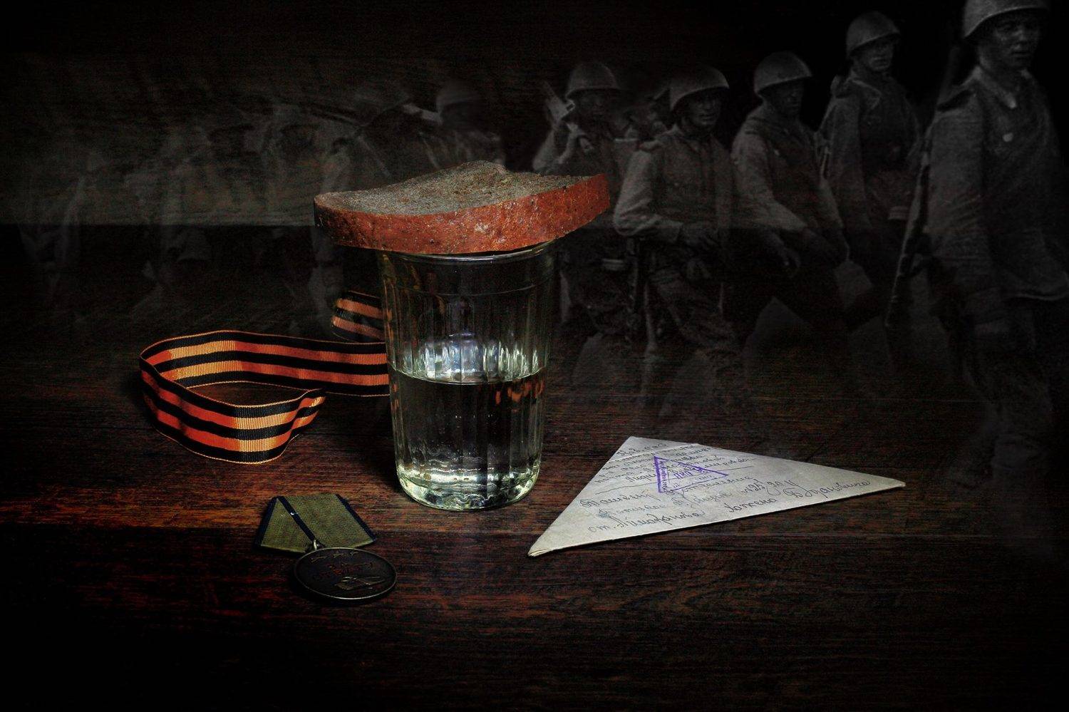 натюрморт, фотонатюрморт, лето, весна, день победы, память, праздник, 9 мая,  наталья казанцева, Наталья Казанцева