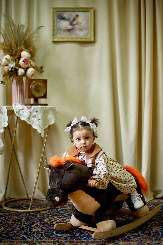 Кира фото превью