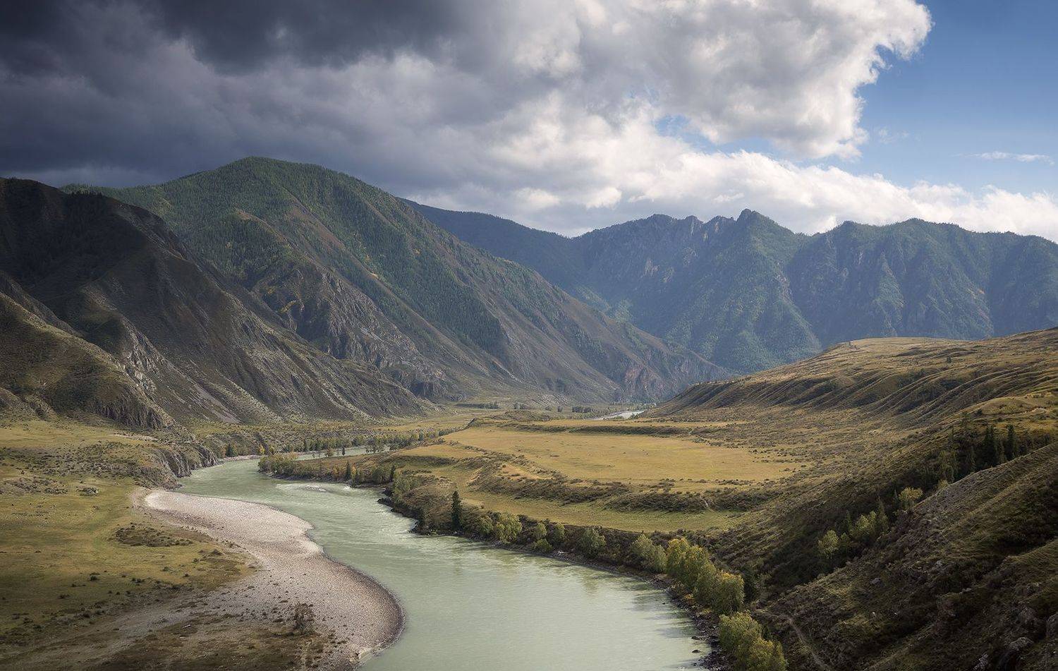 , Лещёнок Александр