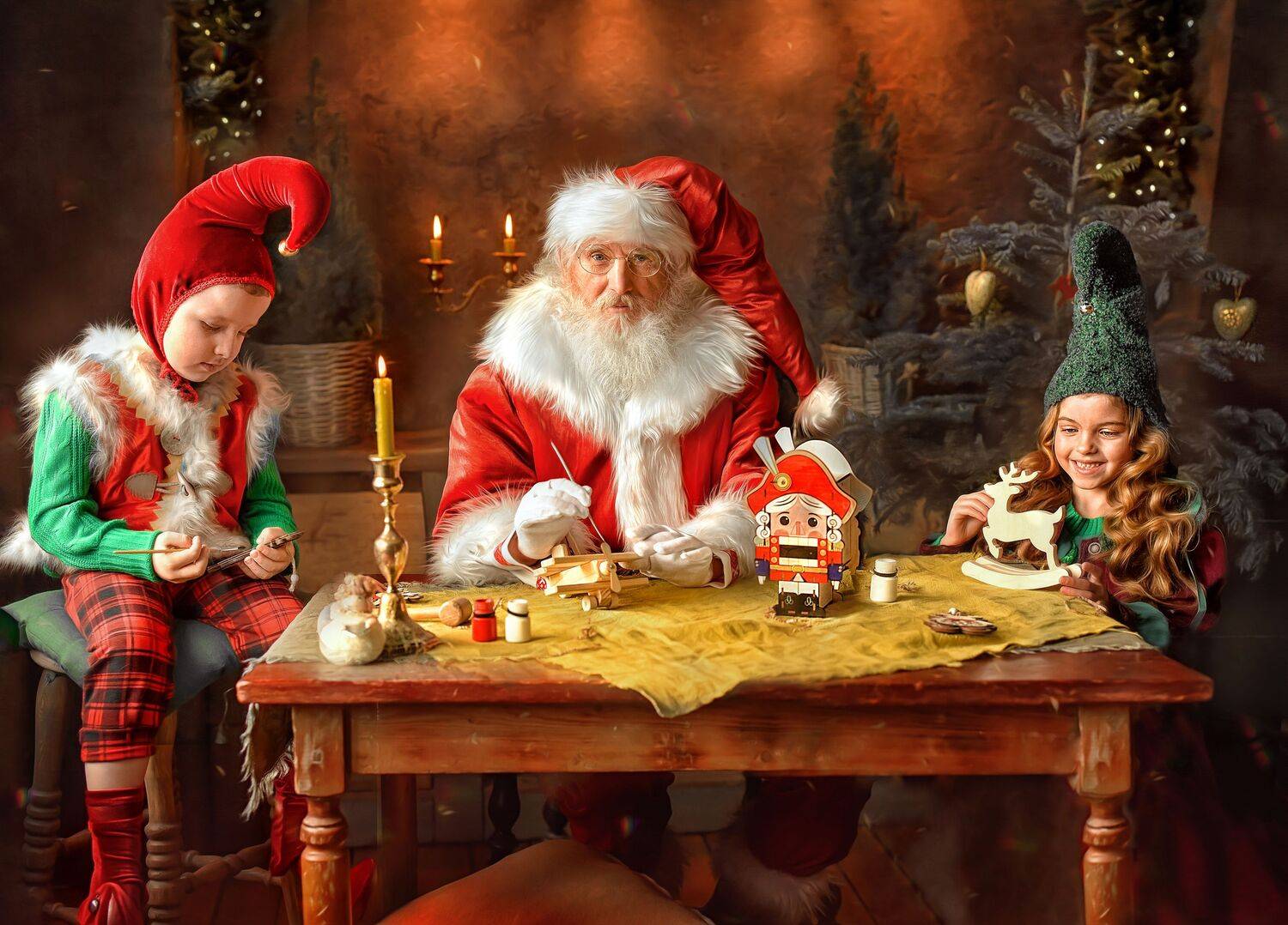 , Елизавета Свитенькова