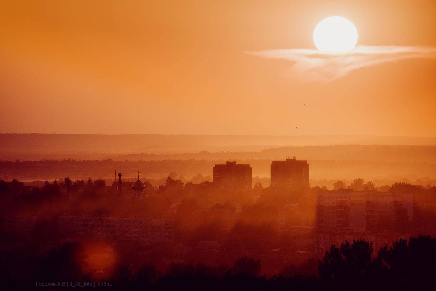 , Алексей Горохов