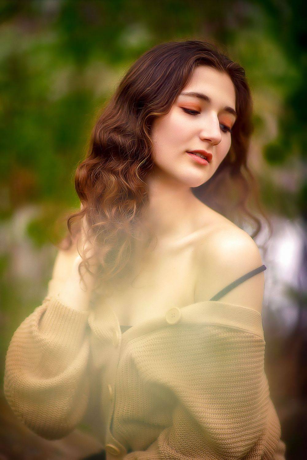 , Марина Фрейман