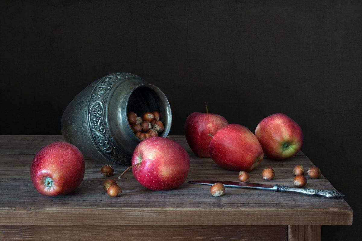 , Людмила Бекман