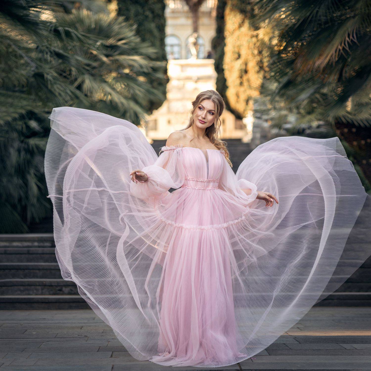 , Ирина Мухина