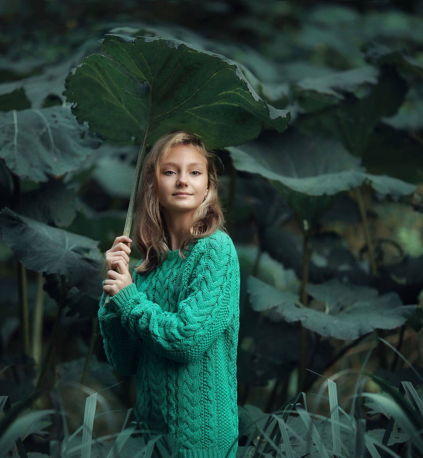 , Татьяна Кауфман