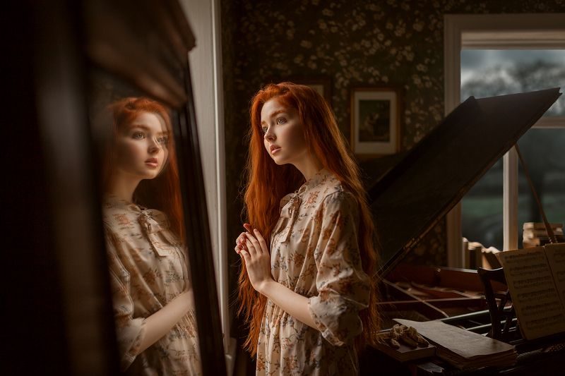 Анна фото превью