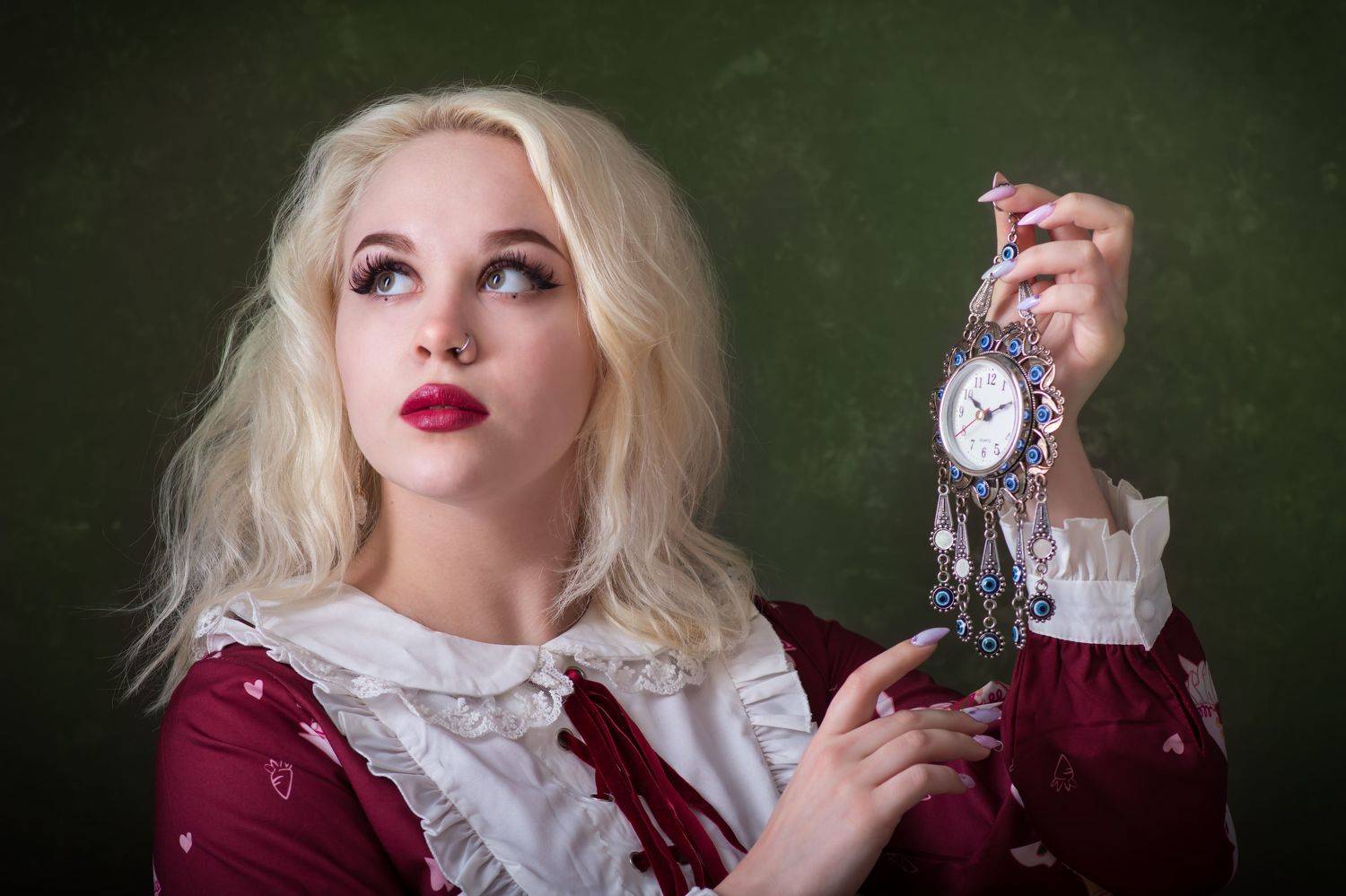 , Егорова Наталья