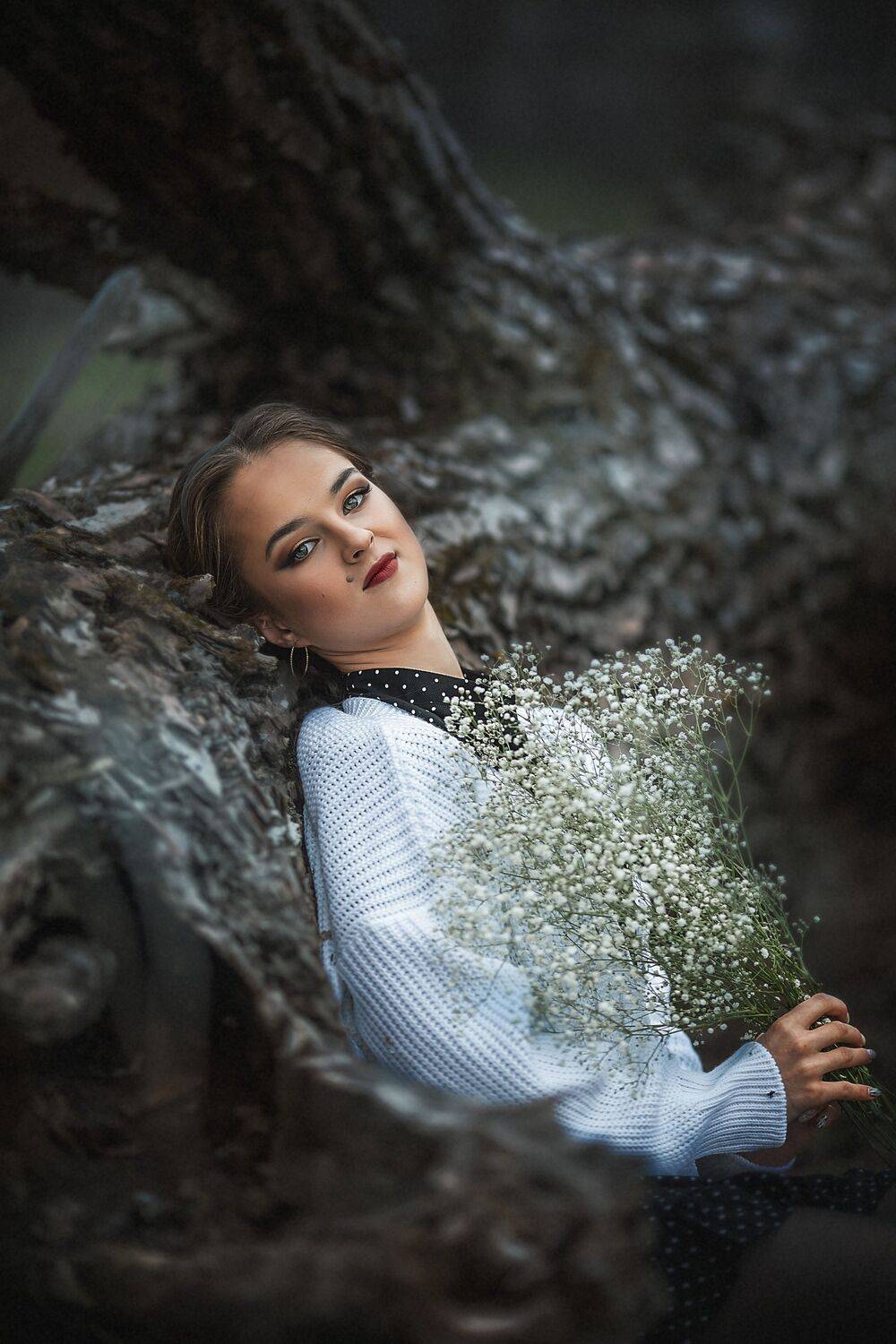 , Ирина Ларина