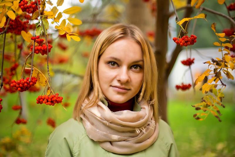 Лена фото превью
