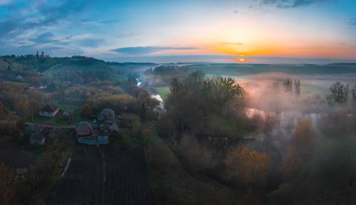 Земля Белгородская!