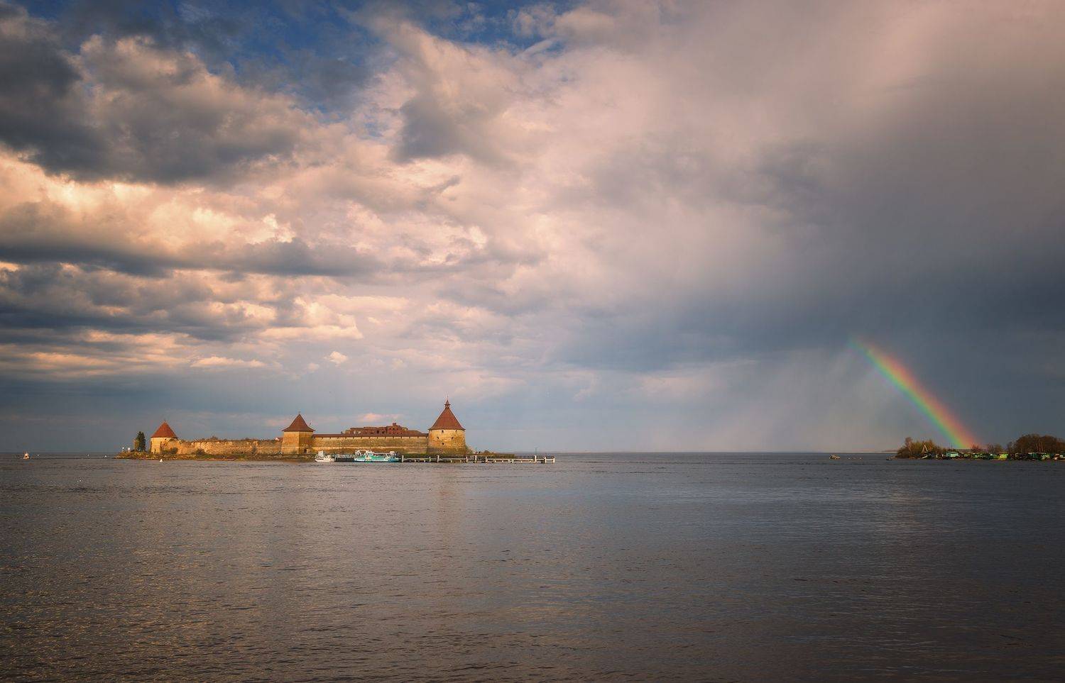 , Александр Стрельчук