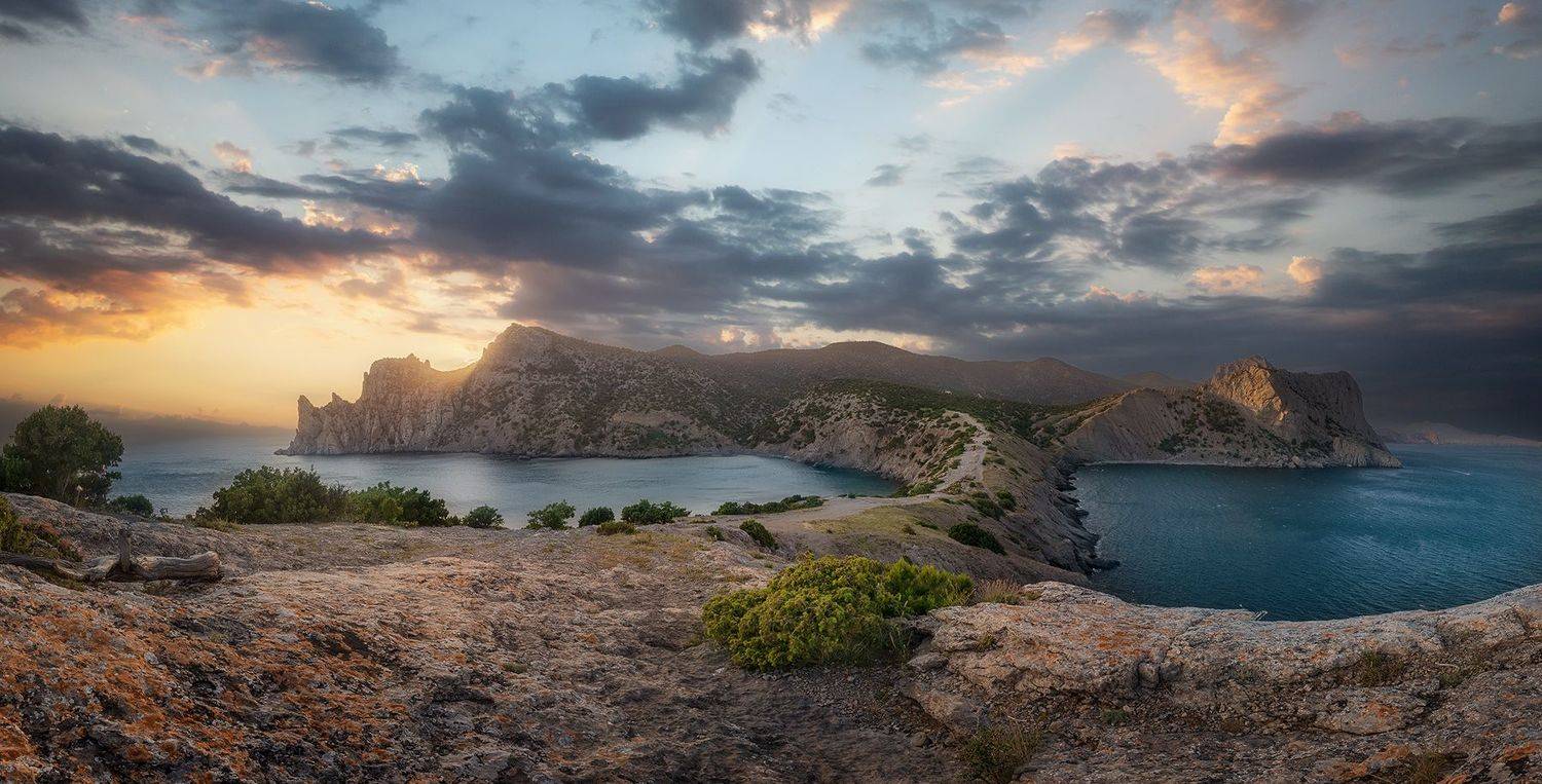 , Александр Костенко