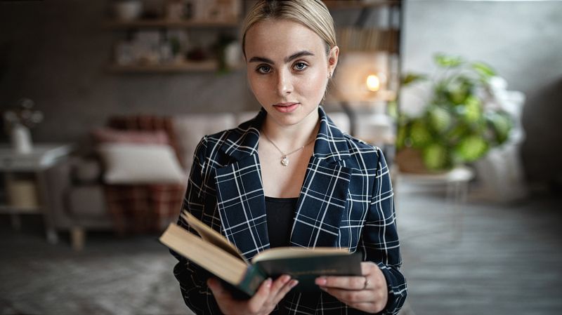 Albina фото превью