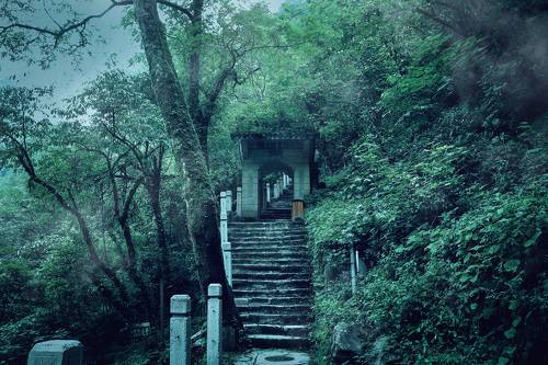 山门