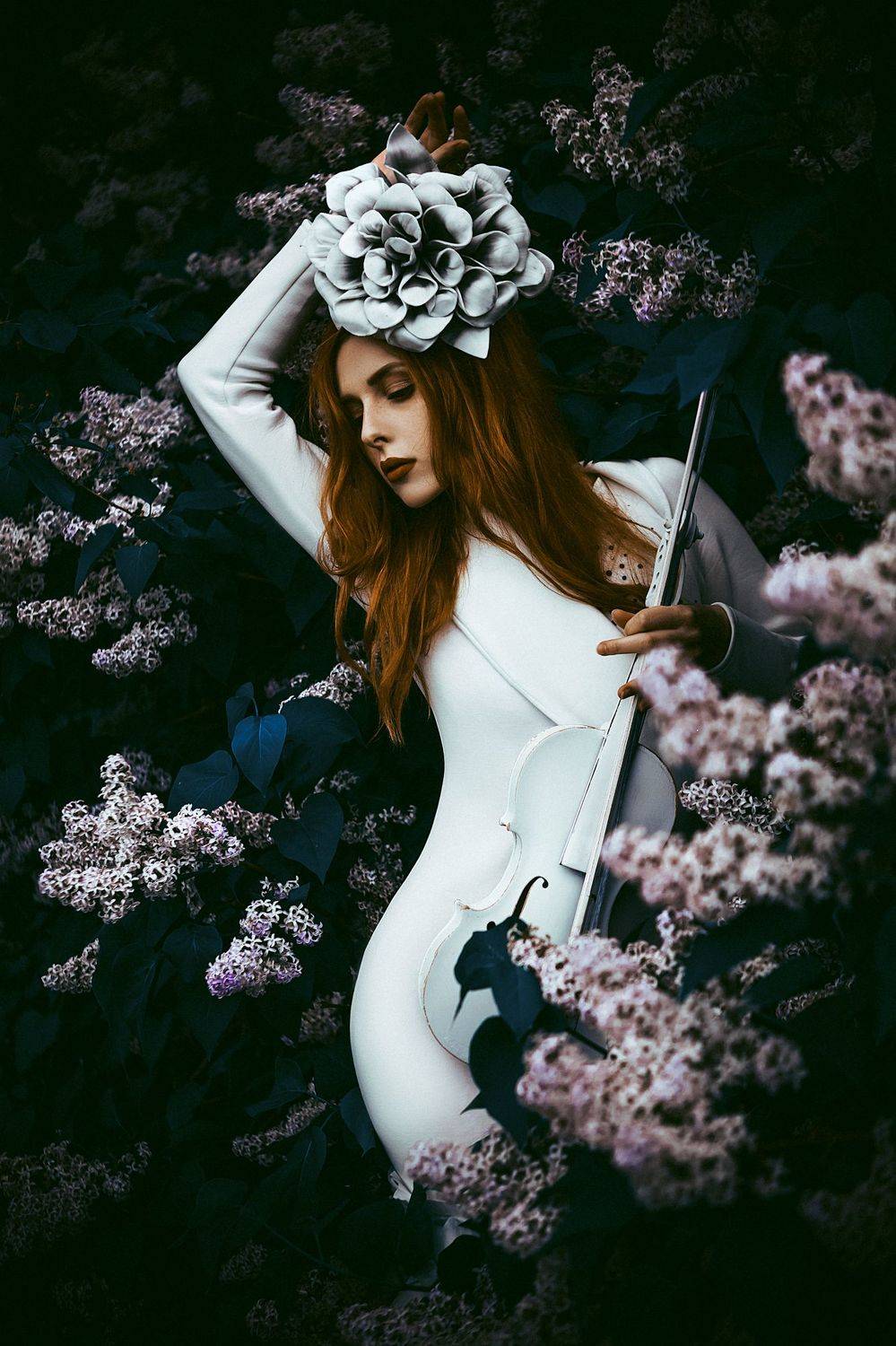 woman, portrait, fashion, beauty, outdoors, Руслан Болгов (Axe)