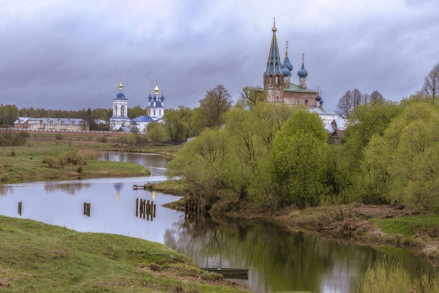 Ивановская область, Гусева Елена