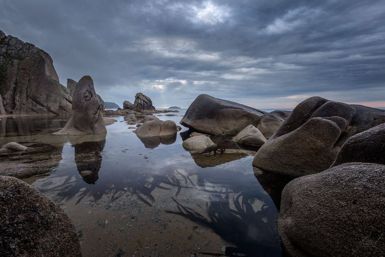 , Юрий Головченко