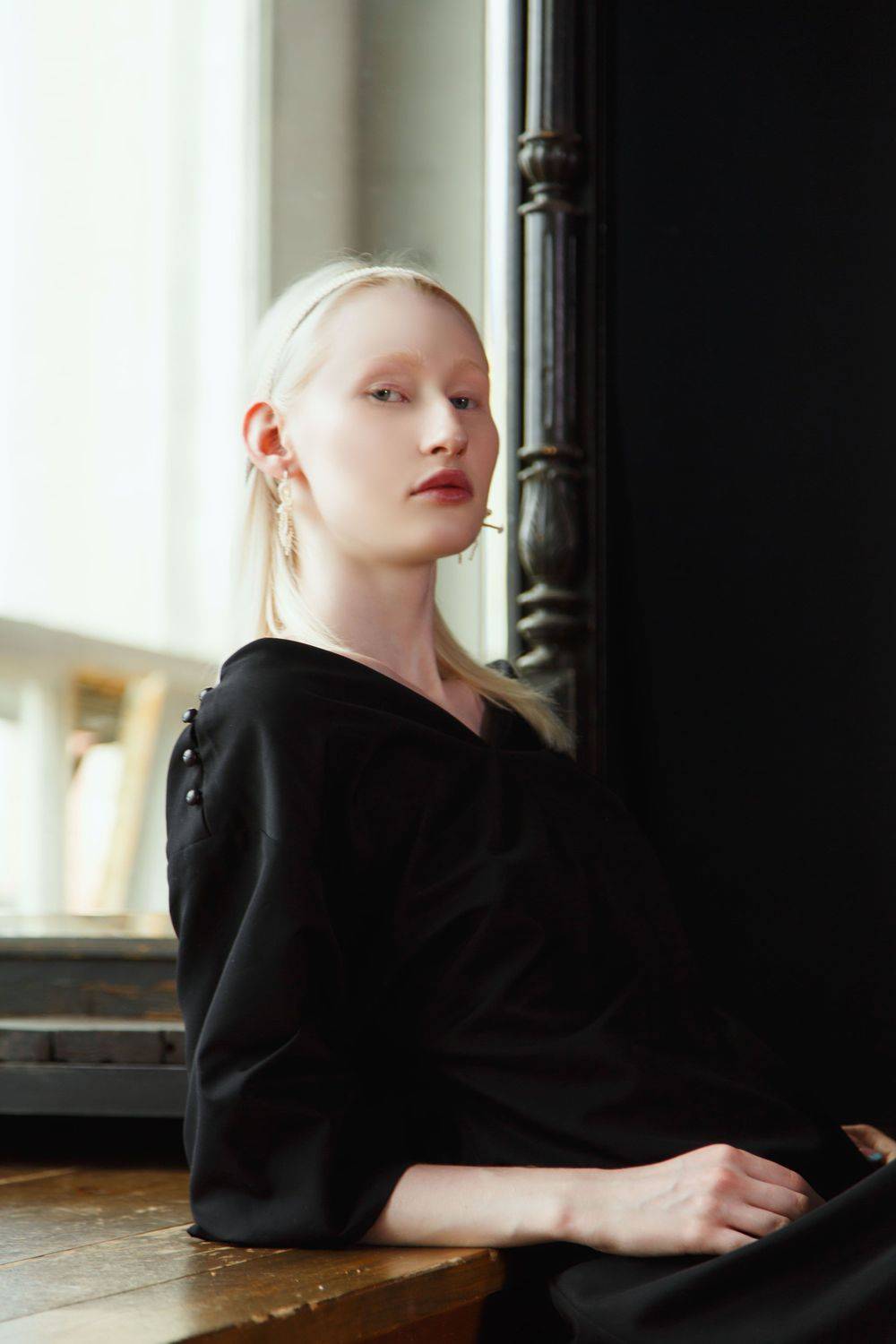 , Marie Dashkova