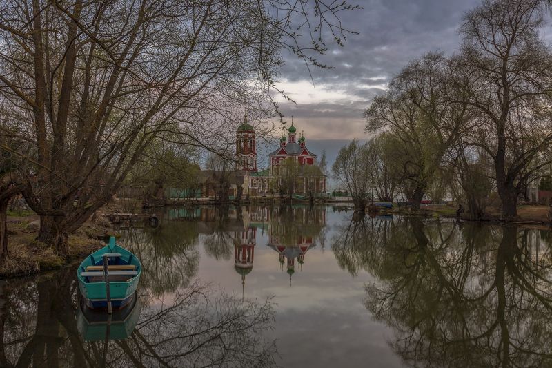 Переславль-Залесский фото превью