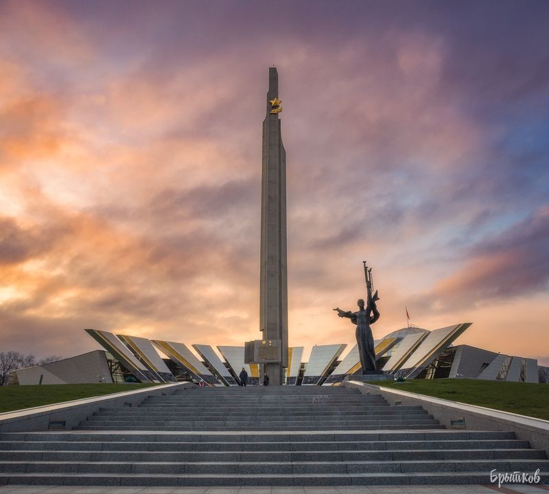 Минск. фото превью