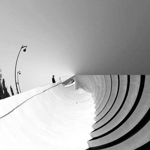 Abstract path