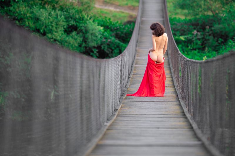 Red фото превью