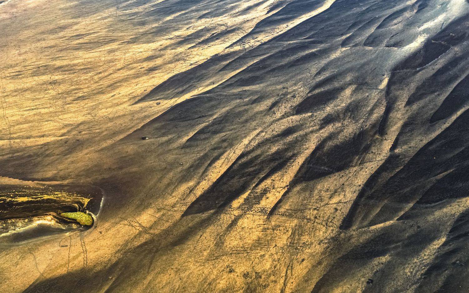 аэрофотосъёмка,пейзаж,река,абстракция, Ruslan Stepanov