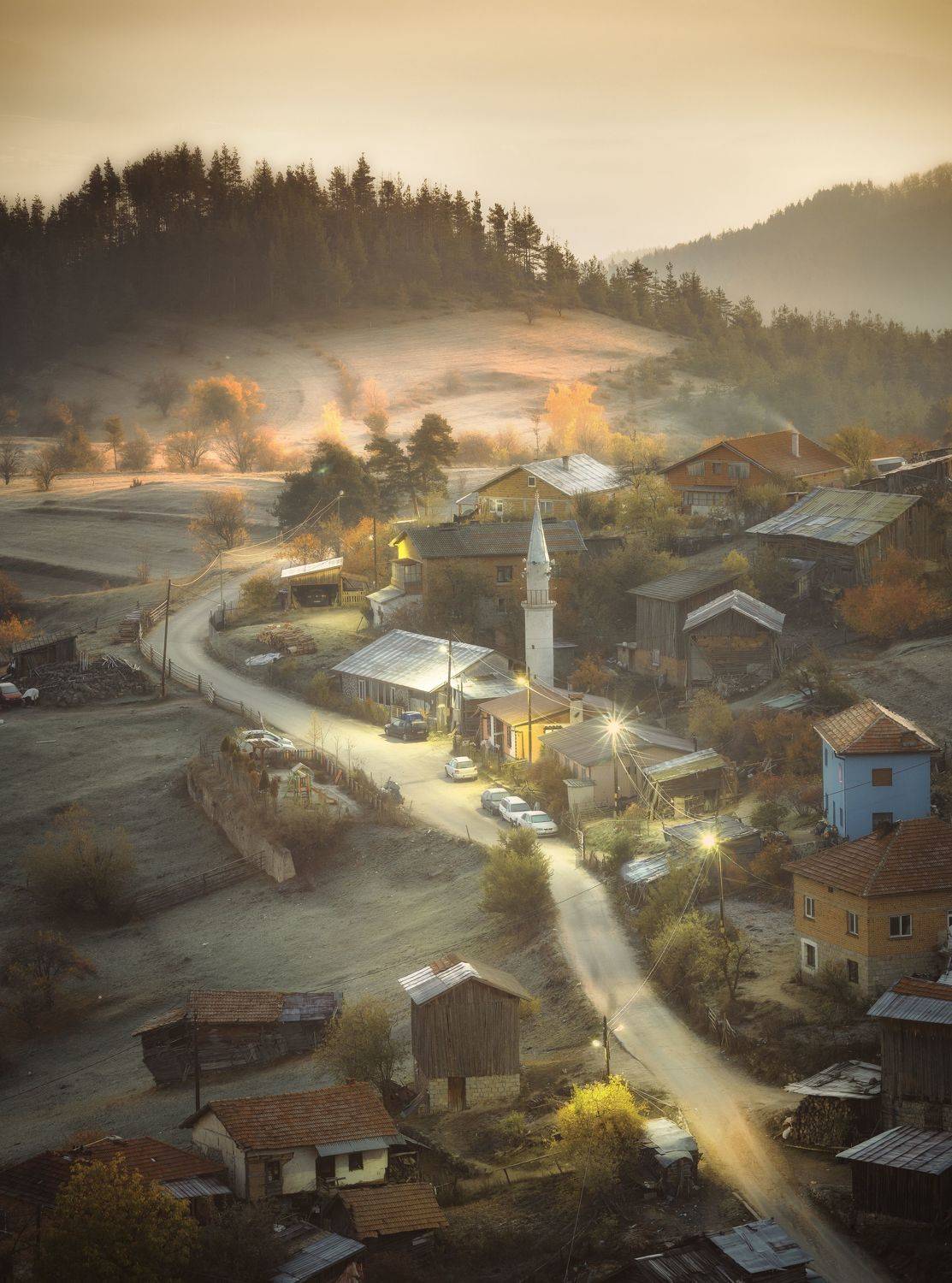 , Radoslav Sviretsov