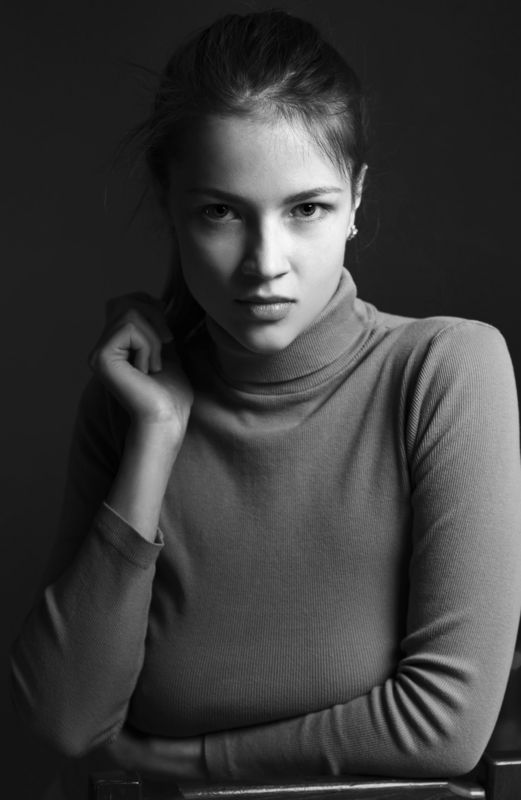 Мария фото превью