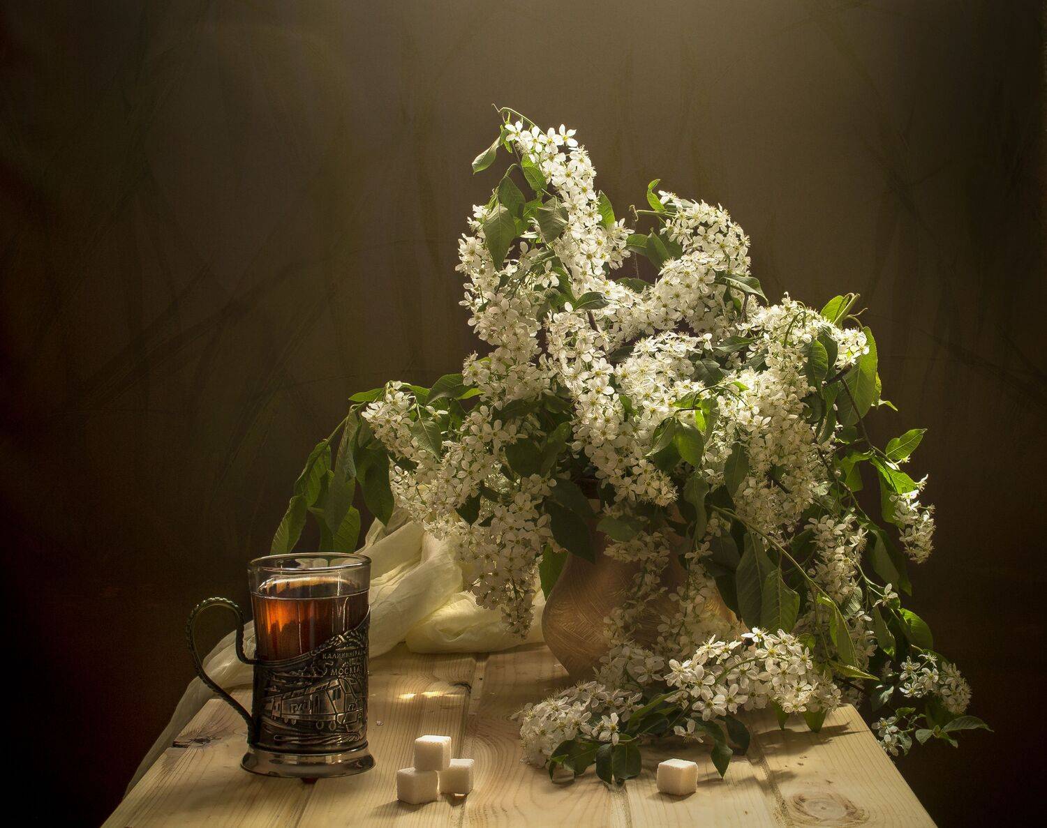 натюрморт,композиция,свет,весна,букет, Инаида